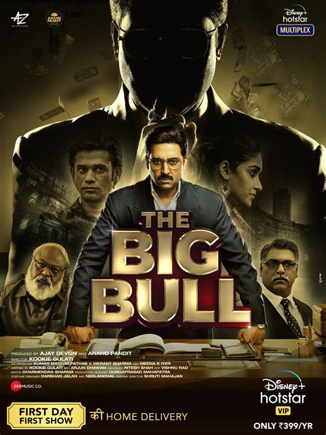 the big bull full movie download mp4moviez